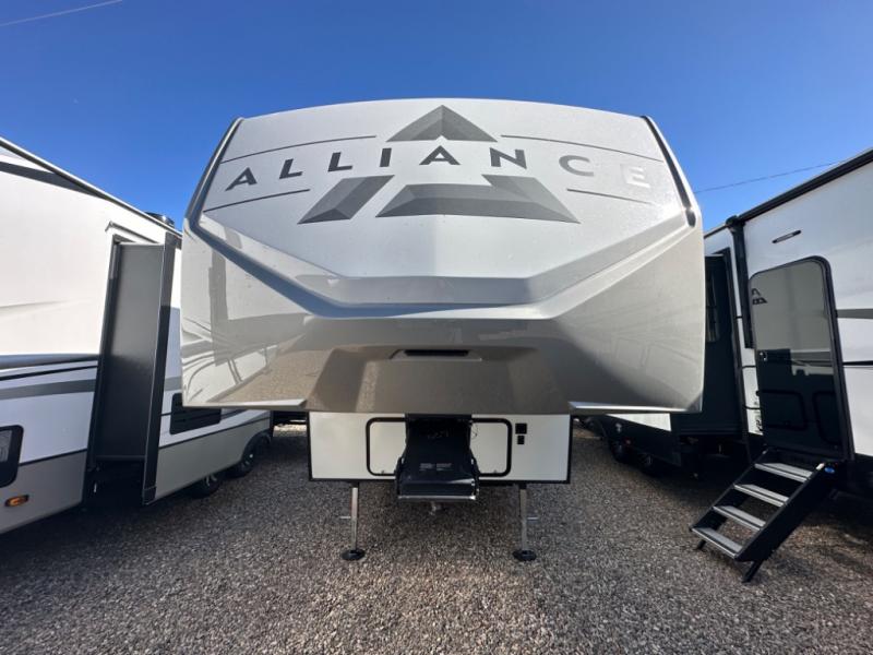 New 2024 Alliance RV Avenue All-Access 24RK Photo